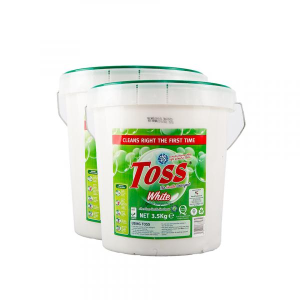 Toss Sensitive Bucket 3.5Kg