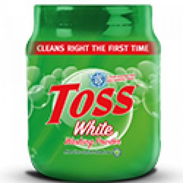 Toss White/A- Vera Buckt 3.5Kg