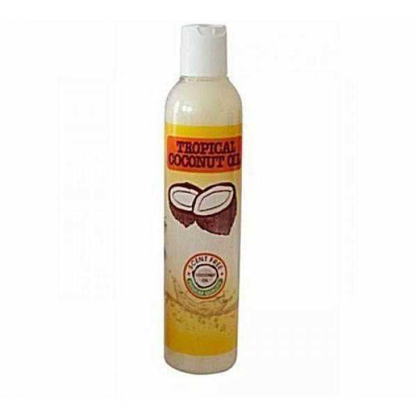 Tropical Coconut Oil 150Ml