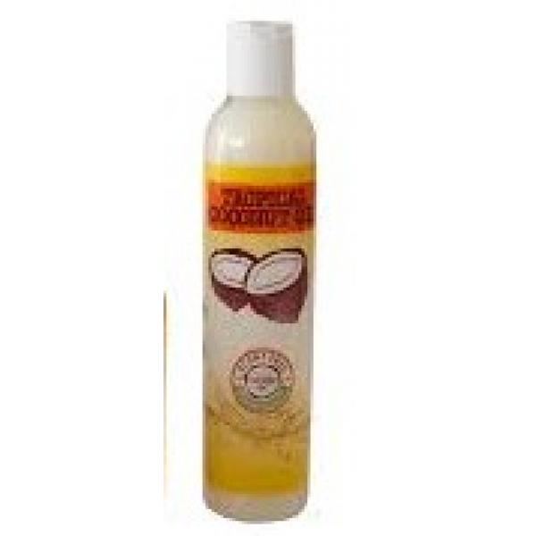 Tropical S/F Coconut Oil 250Ml
