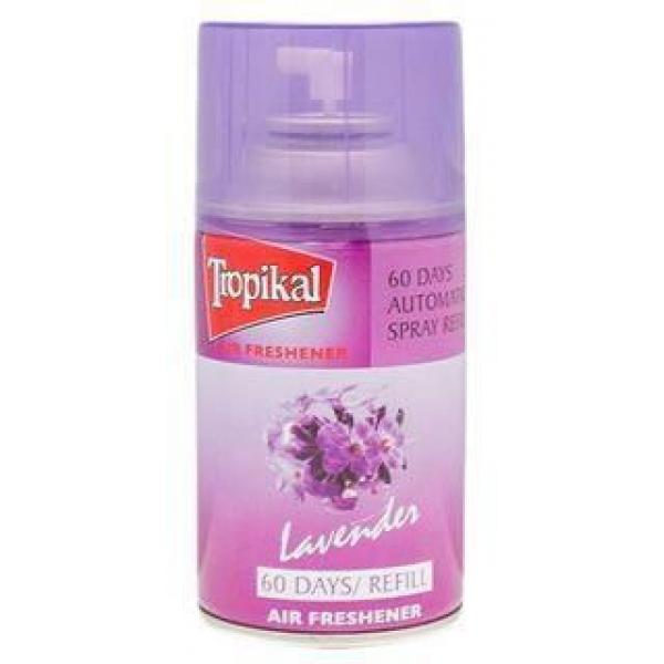 Tropikal Autorefil Lavend 300Ml