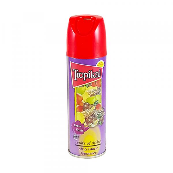 Tropikal Exotic Fruits 180Ml
