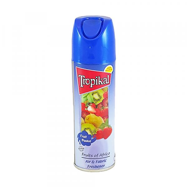 Tropikal Fruit Basket 180Ml