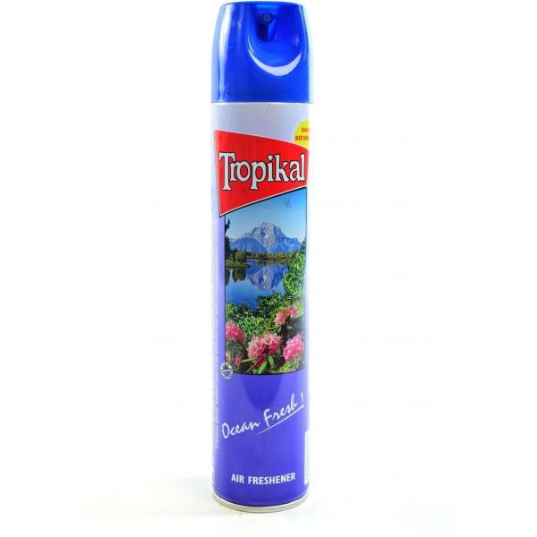Tropikal Ocean Fresh 300Ml