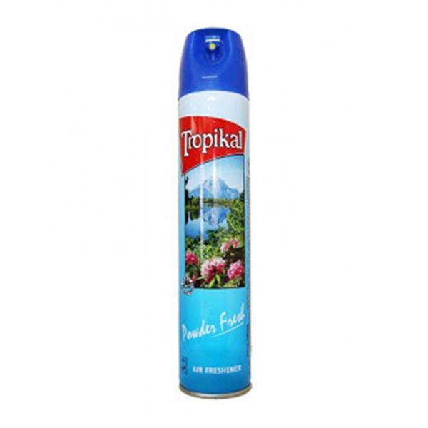 Tropikal Powder Fresh 300Ml