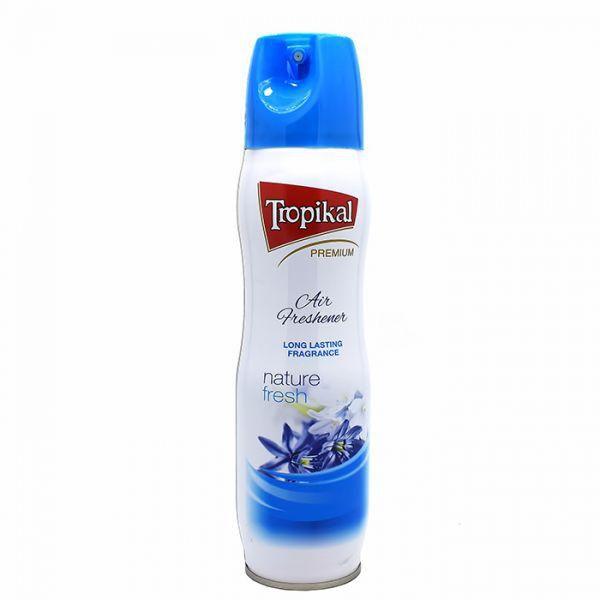 Tropikal Premium Nat-Fresh 300Ml