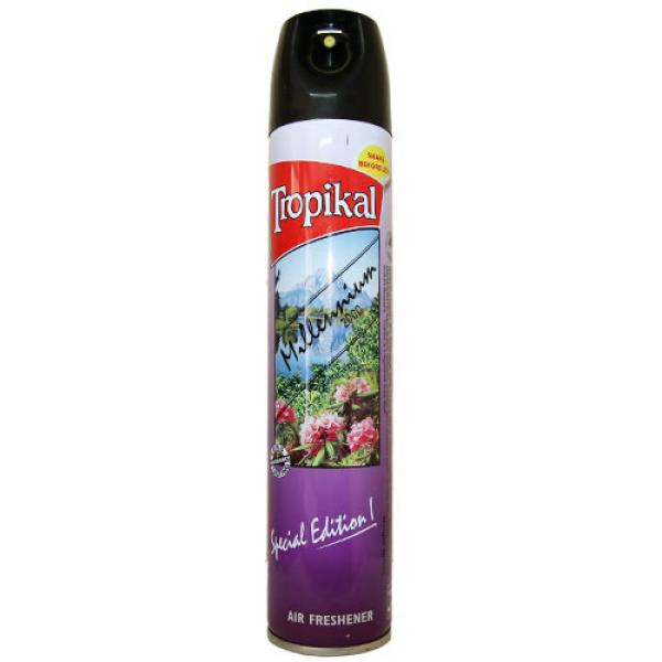 Tropikal Sp Edition #1 300Ml