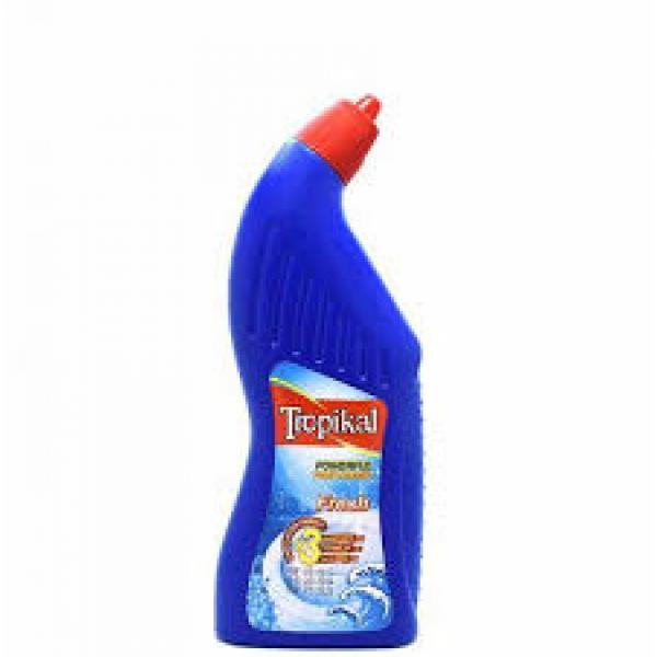 Tropikal Tc Potp+Freegift 1Ltr