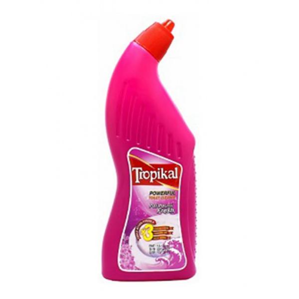 Tropikal T/Cleaner P/Pouri 500