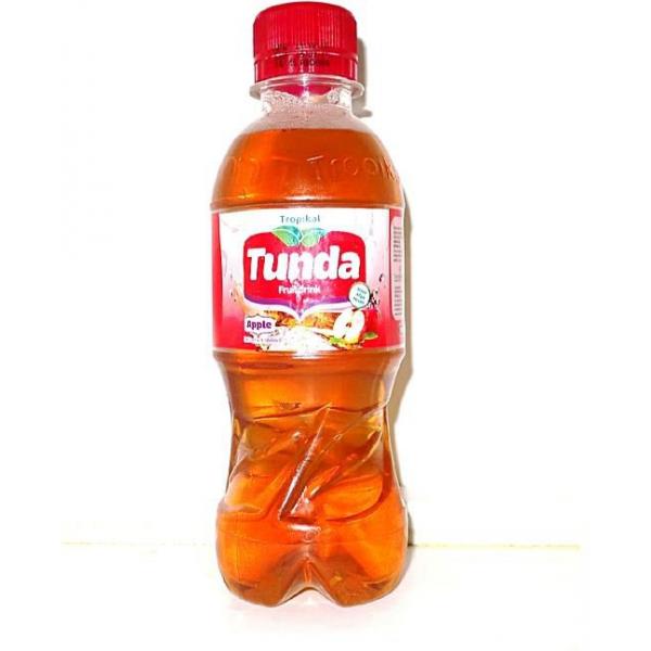 Tunda Juice Apple 300Ml