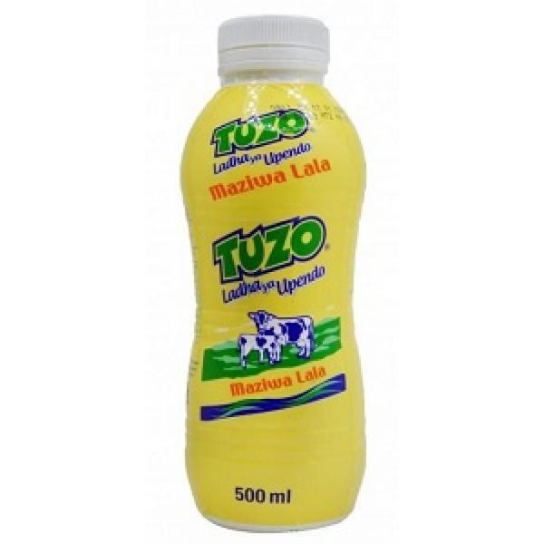 Tuzo Lala Bottle 500Ml