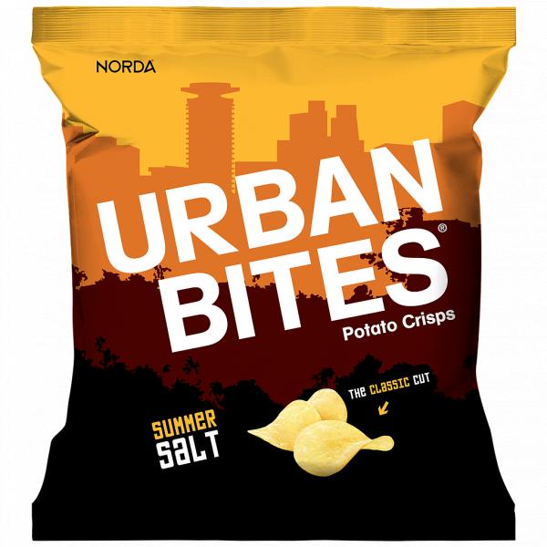 Urban Bitez Summer Salt 30Gm