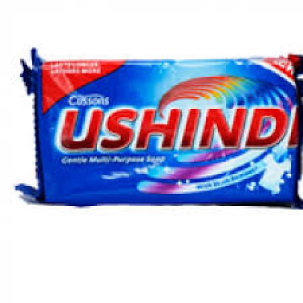 Ushindi Blue 175Gm
