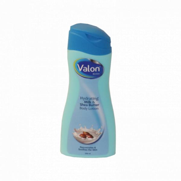 Valon Ltn Body Milk 400Ml