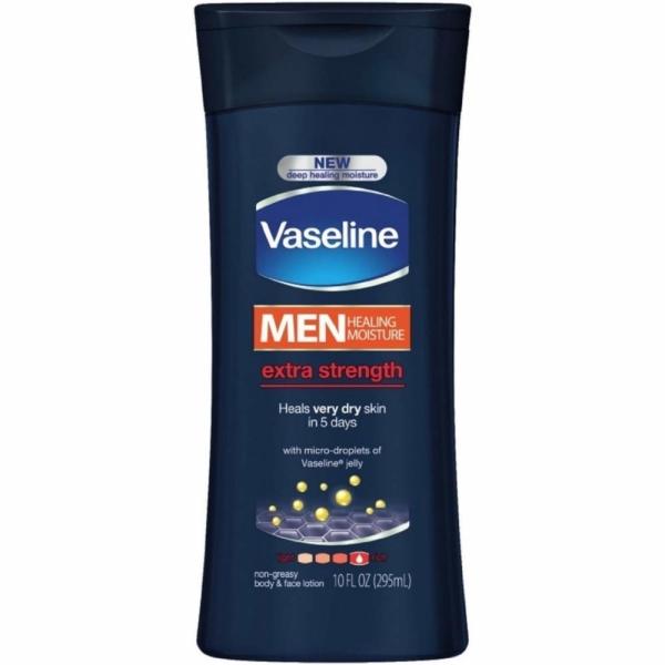 Vaseline Extstrength 400Ml
