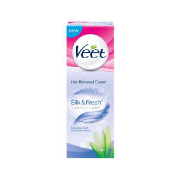 Veet Cream Sensitive Skin 25Gm