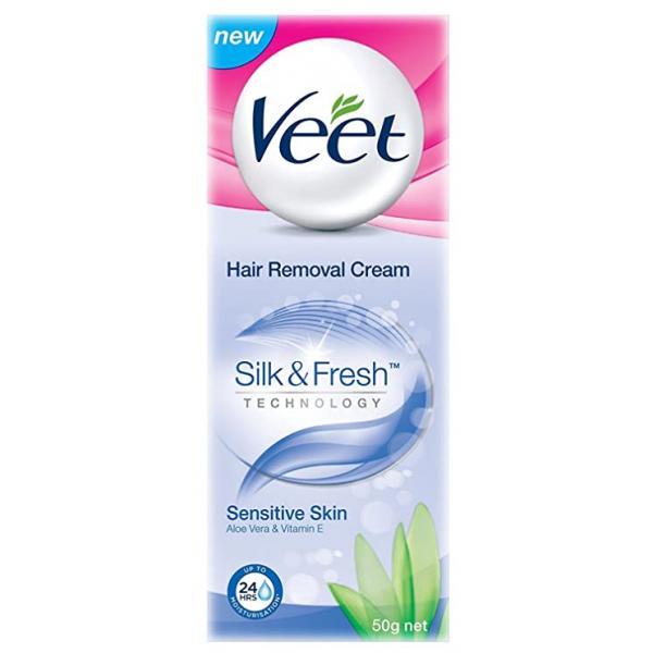 Veet Sensitive Skin 50Gm