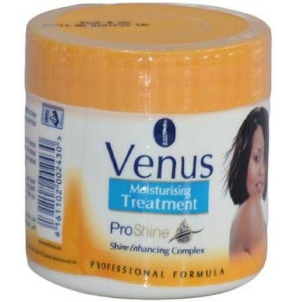 Venus Moisturising Treat 100Ml
