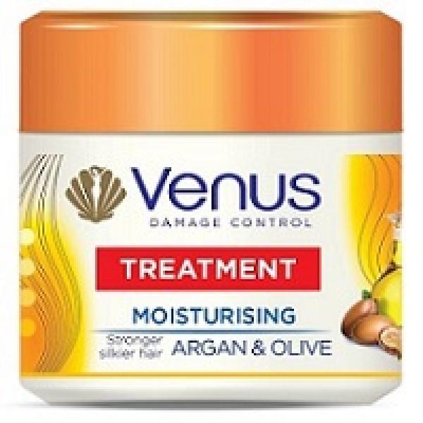 Venus Moisturising Treat 225Ml