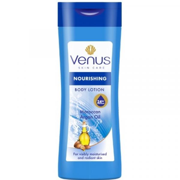Venus Nourishing Ltn 400Ml