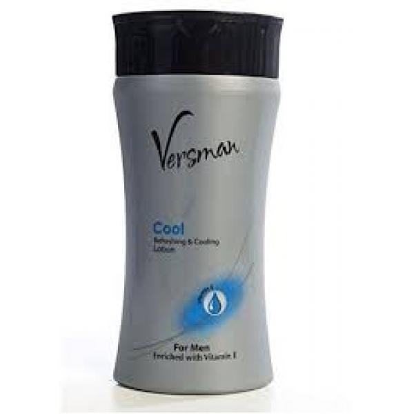 Versman Body Lotion Cool 200Ml