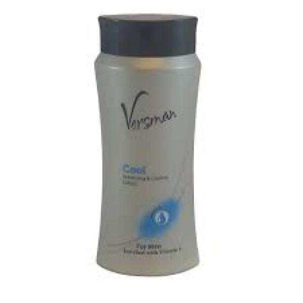 Versman Body Lotion Cool 400Ml