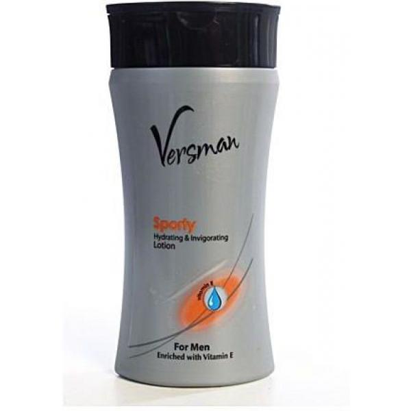 Versman Body Lotion Sporty 200Ml