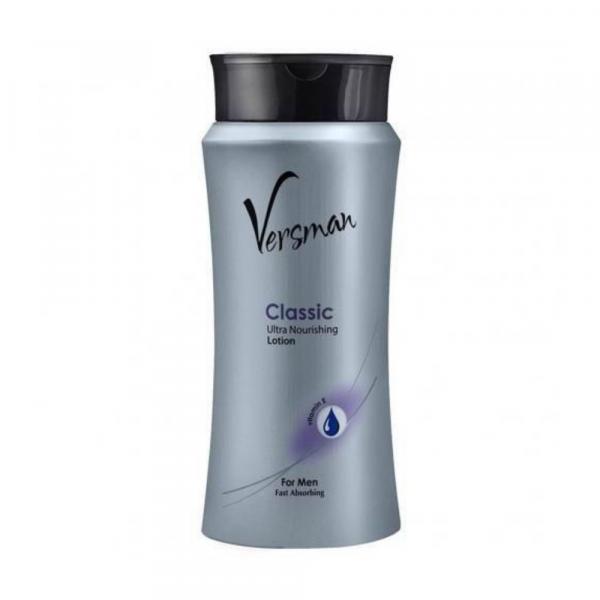 Versman Classic Lotion 100Ml
