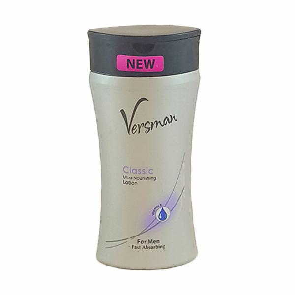 Versman Classic Lotion 200Ml