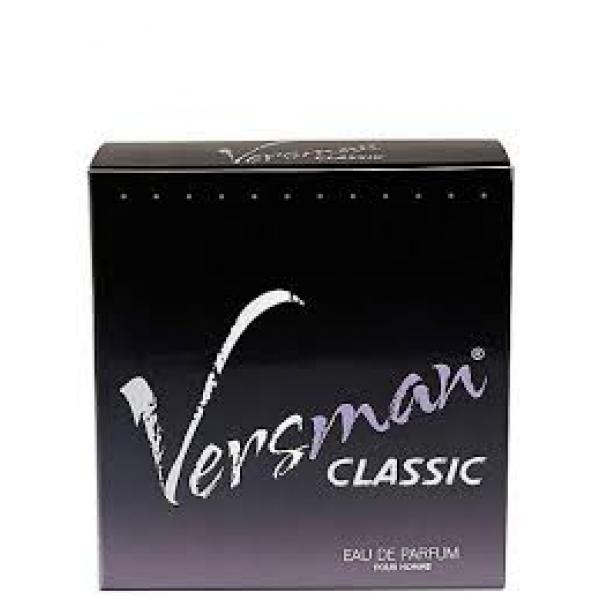 Versman Classic Perfume 100Ml