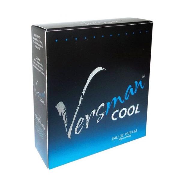 Versman Cool Perfume 100Ml