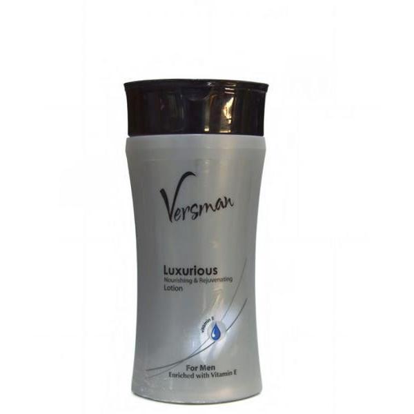 Versman Luxurious 200Ml