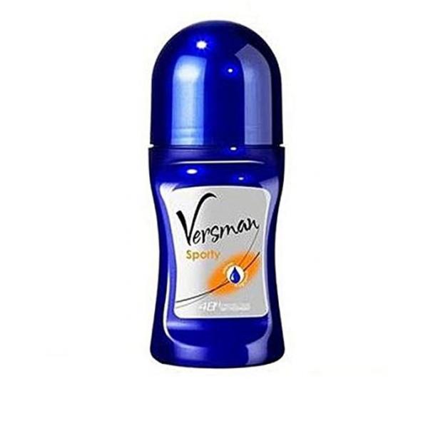 Versman Sporty Roll On 50Ml