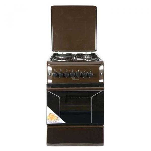 Von Cooker 3+1 F5N31E2/Vac5F031Pb Brw