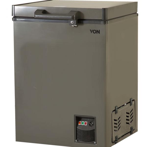 Von Freezer Hpcf 120Sw/120/Vafc12Dus Ss