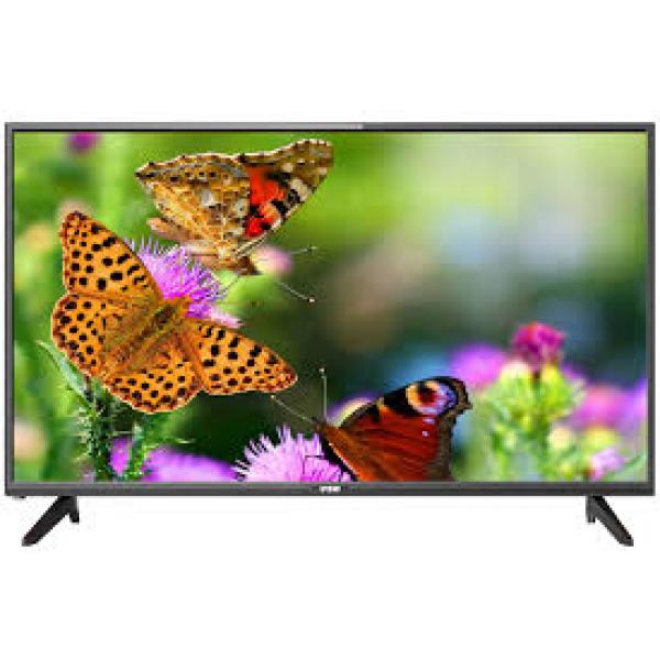 Von 32" Smart Led Tv Vel32Hsvf