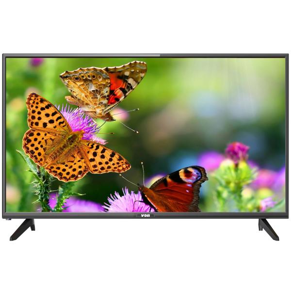 Von Led Tv Vel40Fscf/Fsvf Smart Android