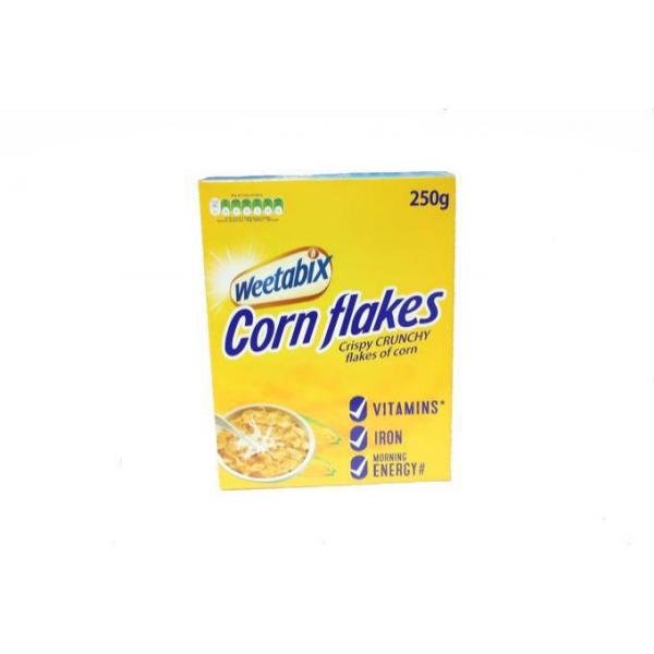 Weetabix Cornflakes 250Gm