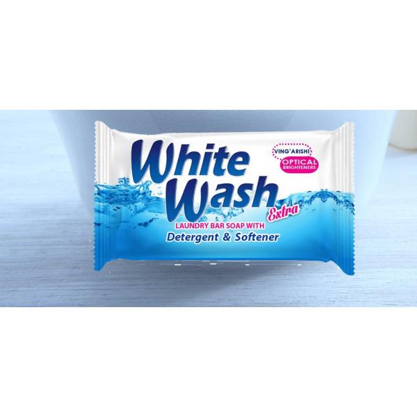 Whitewash Extra 175G