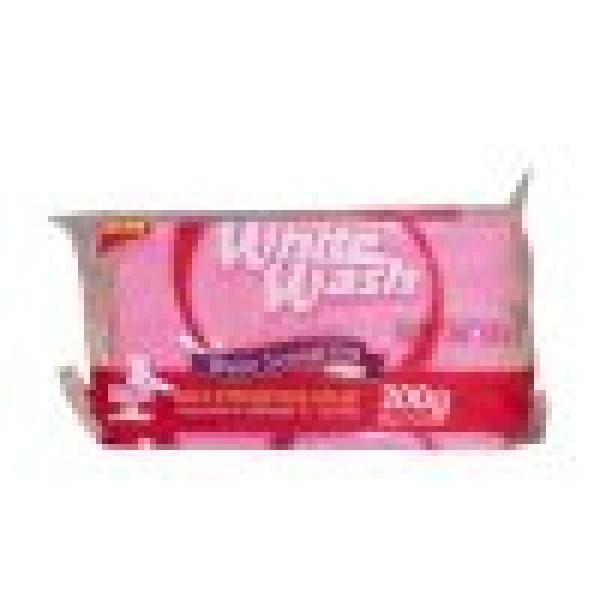 Whitewash Pink 200Gm