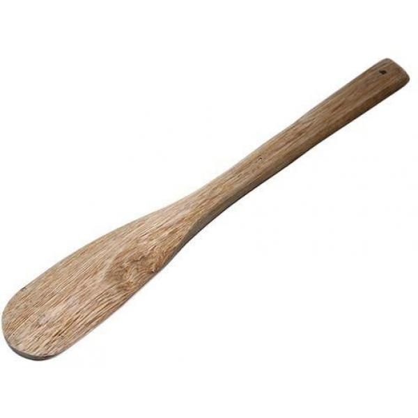 Monsya Wooden Mwiko L/S