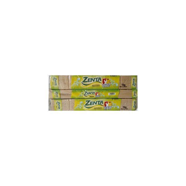 Zenta Soap Cream 1Kg