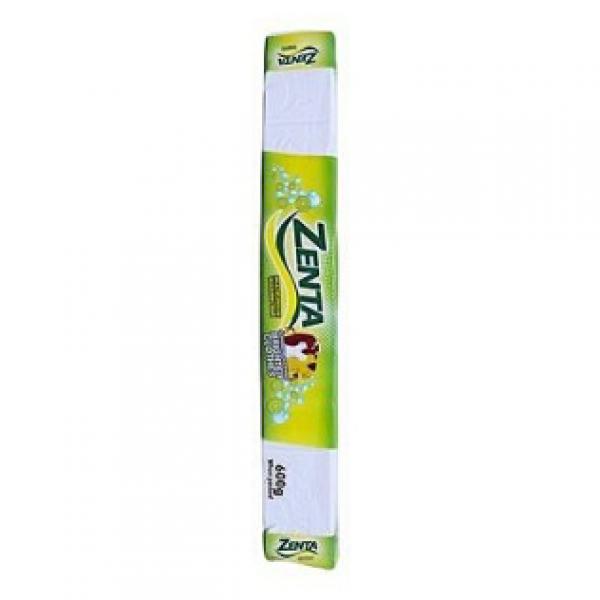 Zenta Soap White 1Kg