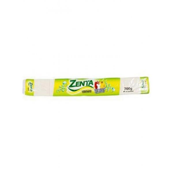 Zenta Soap White 700Gm