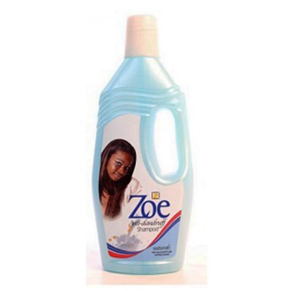 Zoe Ant/Druff Shampoo 500Ml