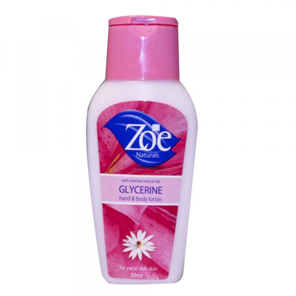 Zoe Glyce Ltn 200Ml