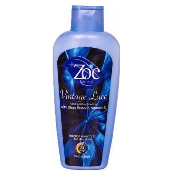 Zoe Vintage Lace Ltn 200Ml